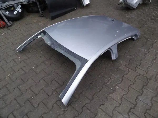 Pavillon OEM 9823309680 pour Peugeot 208 II 2019- image 3