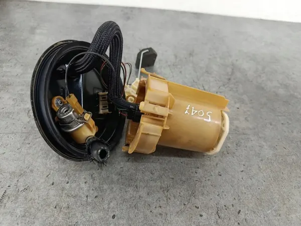 Polttoainepumppu OEM 9157692 Opel Astra G Bertone image 2