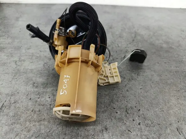 Polttoainepumppu OEM 9157692 Opel Astra G Bertone image 3