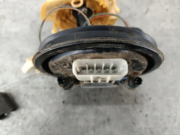Polttoainepumppu OEM 9157692 Opel Astra G Bertone image 6