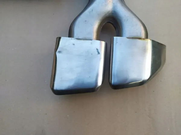 NXM5 OEM Vaimennin Hyundai Tucson IV:lle - Käytetty image 5
