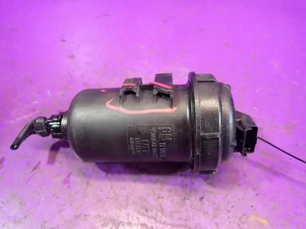 Opel Kraftstofffiltergehäuse OEM Zawada-374806- Gebraucht image 2