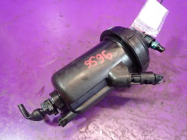 Opel Kraftstofffiltergehäuse OEM Zawada-374806- Gebraucht image 3