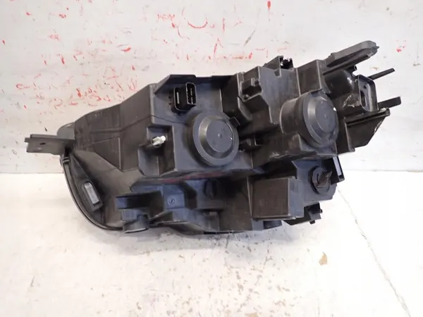 Rechter voorlamp OPEL COMBO E 2018- 9816825480 image 4