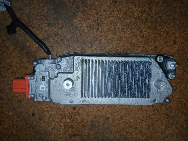 OEM G9270-42060 Spanningsomzetter voor Toyota Lexus image 2