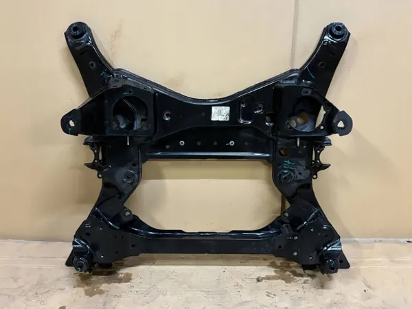 Framtravers vagn OEM 6891256 för BMW X3/X4 image 2