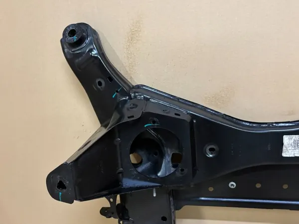 Framtravers vagn OEM 6891256 för BMW X3/X4 image 10