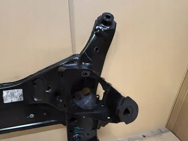 Framtravers vagn OEM 6891256 för BMW X3/X4 image 5
