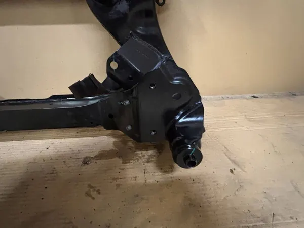 Framtravers vagn OEM 6891256 för BMW X3/X4 image 6