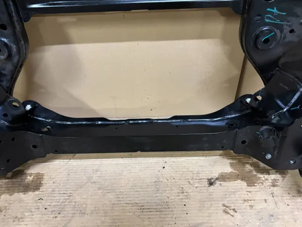 Framtravers vagn OEM 6891256 för BMW X3/X4 image 7