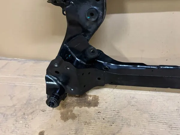 Framtravers vagn OEM 6891256 för BMW X3/X4 image 8