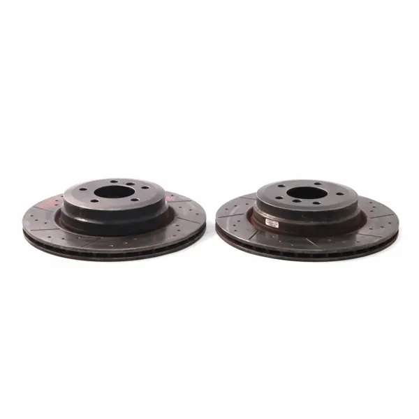OEM 6855004-2 Takajarrulevyt Sarja 336x22mm image 4