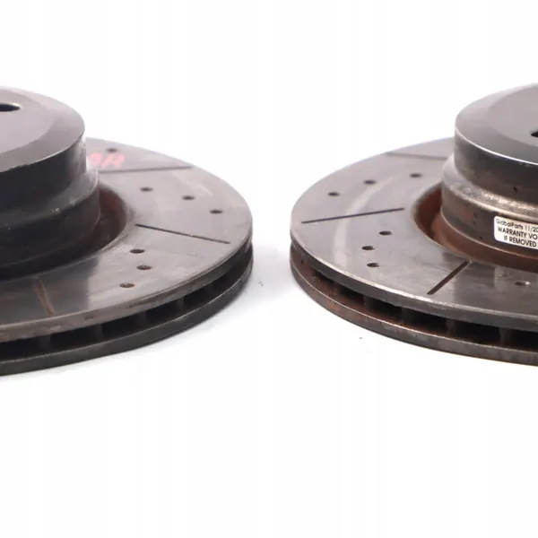 OEM 6855004-2 Takajarrulevyt Sarja 336x22mm image 5