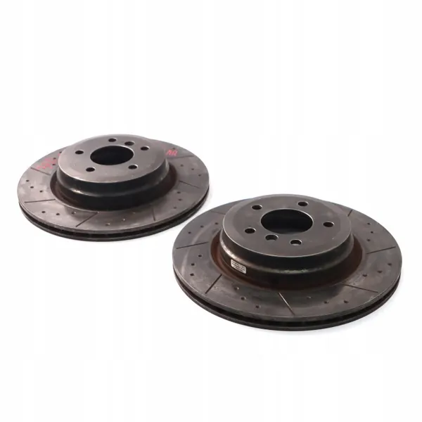 OEM 6855004-2 Takajarrulevyt Sarja 336x22mm image 8