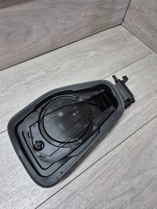 Tampa combustível BMW 2 U06 OEM 8737760 - Usado image 2