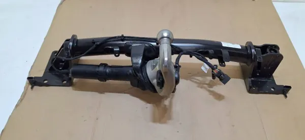 Elektrisk dragkrok OEM 5A11DF703 för BMW X5 G05/X6 G06 image 2