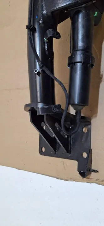 Elektrisk dragkrok OEM 5A11DF703 för BMW X5 G05/X6 G06 image 10
