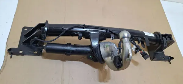 Elektrisk dragkrok OEM 5A11DF703 för BMW X5 G05/X6 G06 image 3