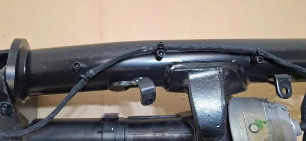 Elektrisk dragkrok OEM 5A11DF703 för BMW X5 G05/X6 G06 image 4