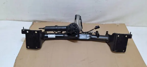 Elektrisk dragkrok OEM 5A11DF703 för BMW X5 G05/X6 G06 image 5