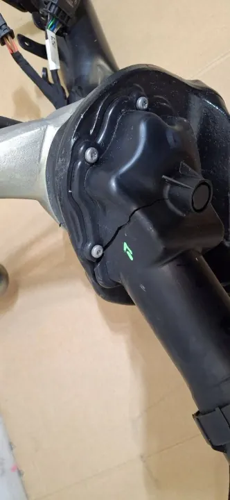 Elektrisk dragkrok OEM 5A11DF703 för BMW X5 G05/X6 G06 image 6