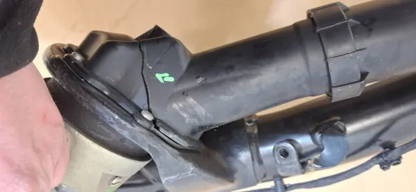 Elektrisk dragkrok OEM 5A11DF703 för BMW X5 G05/X6 G06 image 7