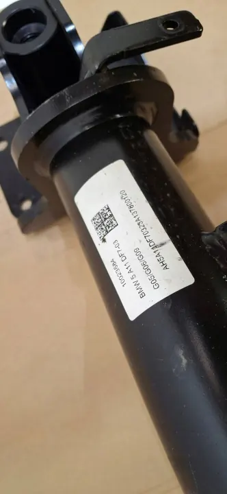 Elektrisk dragkrok OEM 5A11DF703 för BMW X5 G05/X6 G06 image 9