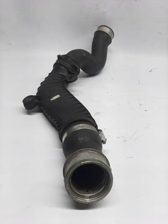 VW GOLF VI A3 8P 2.0 TFSI Manguera Intercooler 3C0145832Q image 5