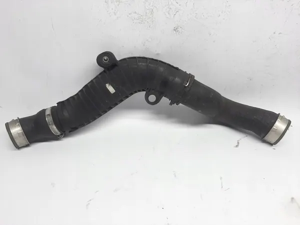 VW GOLF VI A3 8P 2.0 TFSI Manguera Intercooler 3C0145832Q image 7