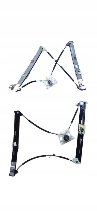 VW Fensterheber OEM 2G4837462C - Gebraucht image 2