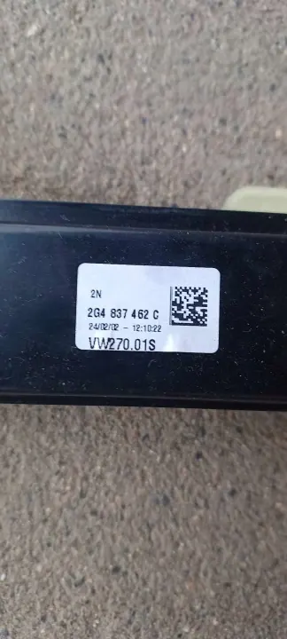 VW Fensterheber OEM 2G4837462C - Gebraucht image 5