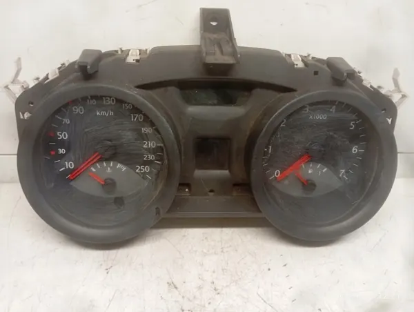 Klokteller OEM 8200364014 voor Renault Megane II 1.4B image 2