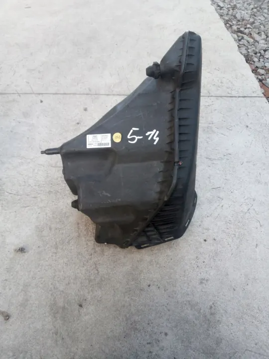 Boîtier Filtre à Air OEM 4G0133838AC Audi A6 C7 image 6