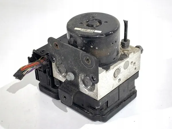 Pompe ABS OEM AV59-2C405-GB pour Ford Fiesta MK7 image 2