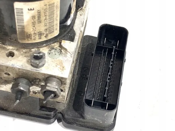 Pompe ABS OEM AV59-2C405-GB pour Ford Fiesta MK7 image 4