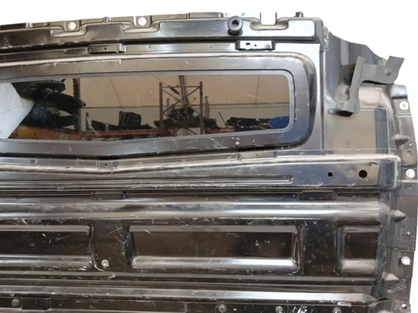 Erotin OEM 503287 Opel Vivaro B:lle 2014-2019 image 2