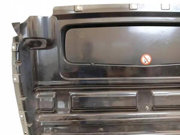 Erotin OEM 503287 Opel Vivaro B:lle 2014-2019 image 3