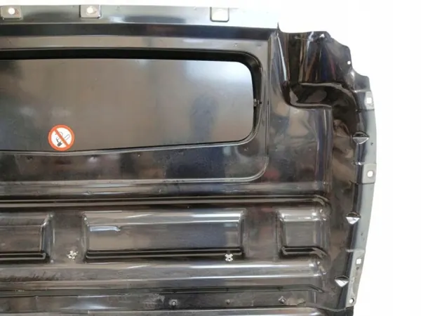 Erotin OEM 503287 Opel Vivaro B:lle 2014-2019 image 4
