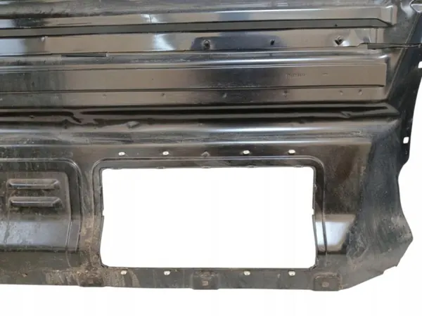 Erotin OEM 503287 Opel Vivaro B:lle 2014-2019 image 5