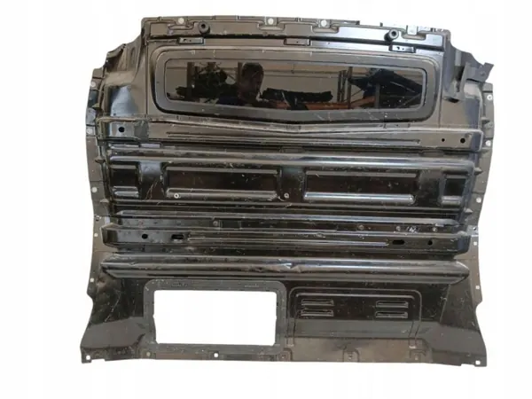 Erotin OEM 503287 Opel Vivaro B:lle 2014-2019 image 6