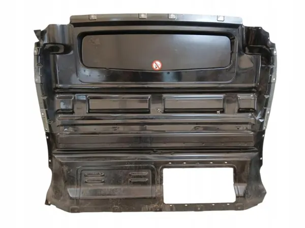 Erotin OEM 503287 Opel Vivaro B:lle 2014-2019 image 9