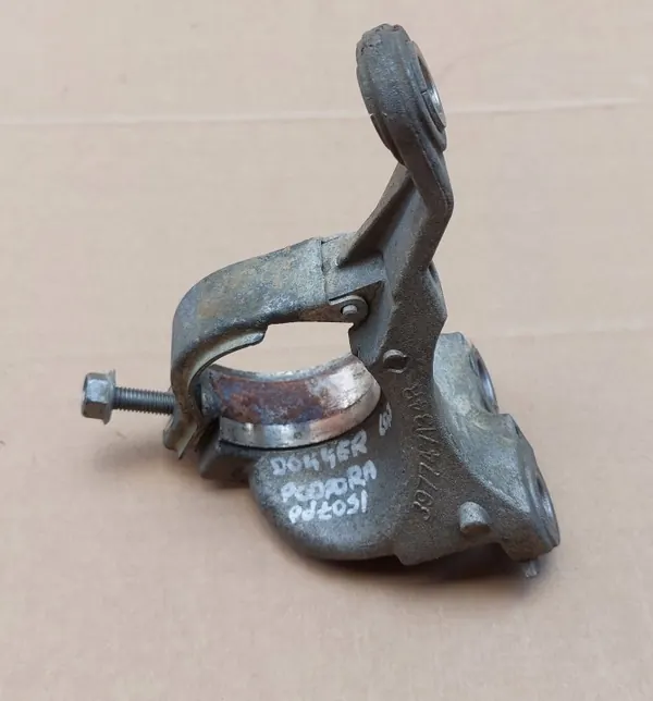 Dacia Dokker/Lodgy Kardanwelle Lager OEM 397747134R image 2