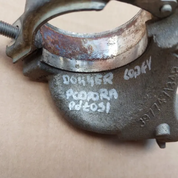 Dacia Dokker/Lodgy Kardanwelle Lager OEM 397747134R image 3