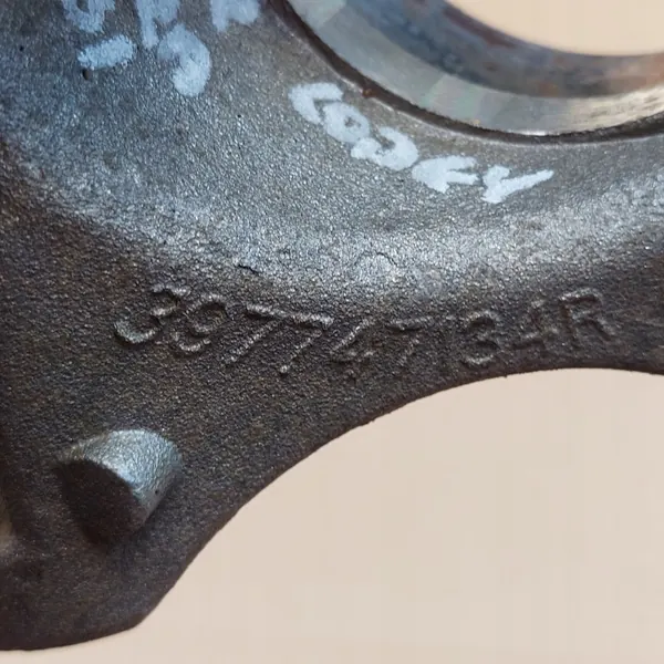 Dacia Dokker/Lodgy Kardanwelle Lager OEM 397747134R image 4