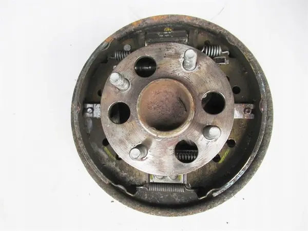 Moyeu arrière droit Toyota Yaris II 2006-2011 OEM image 2
