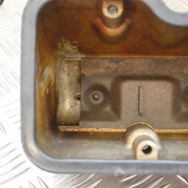 Klepdeksel OEM 1160163205 voor Mercedes-Benz SL R107 image 6