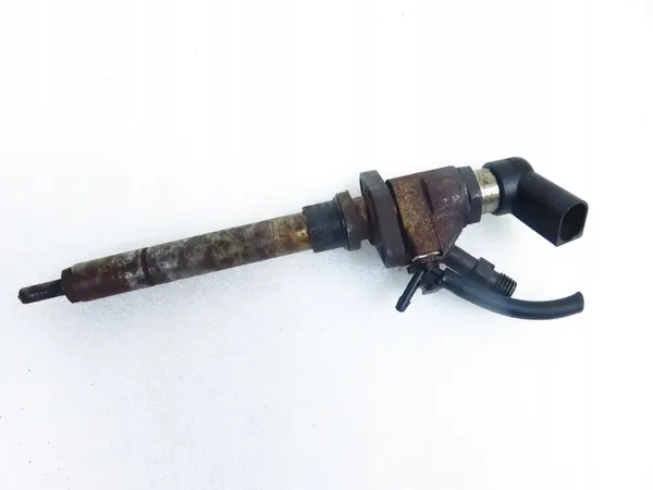 Insprutare Peugeot 407 2.0 HDi 9660334880 image 2