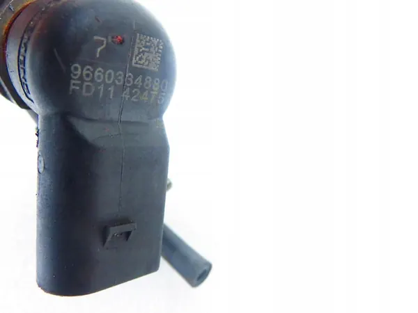 Insprutare Peugeot 407 2.0 HDi 9660334880 image 5