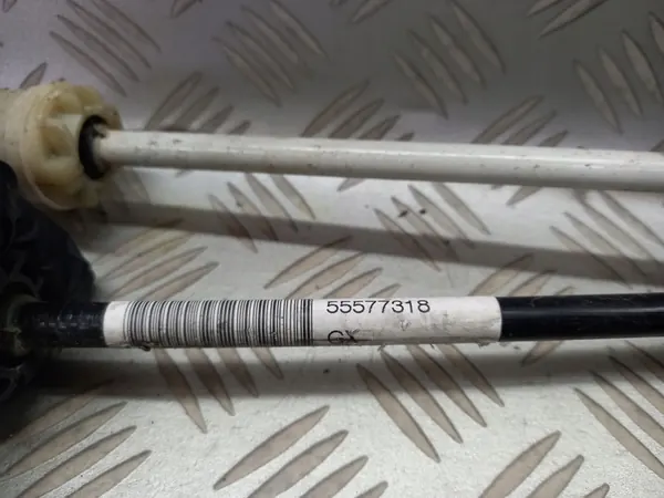 Opel OE 55577318 Vaihdevaijeri image 4