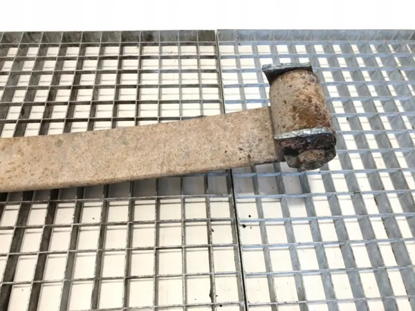 Ressort Arrière Droit OEM LORK-713-16761 pour Citroen Jumper image 3